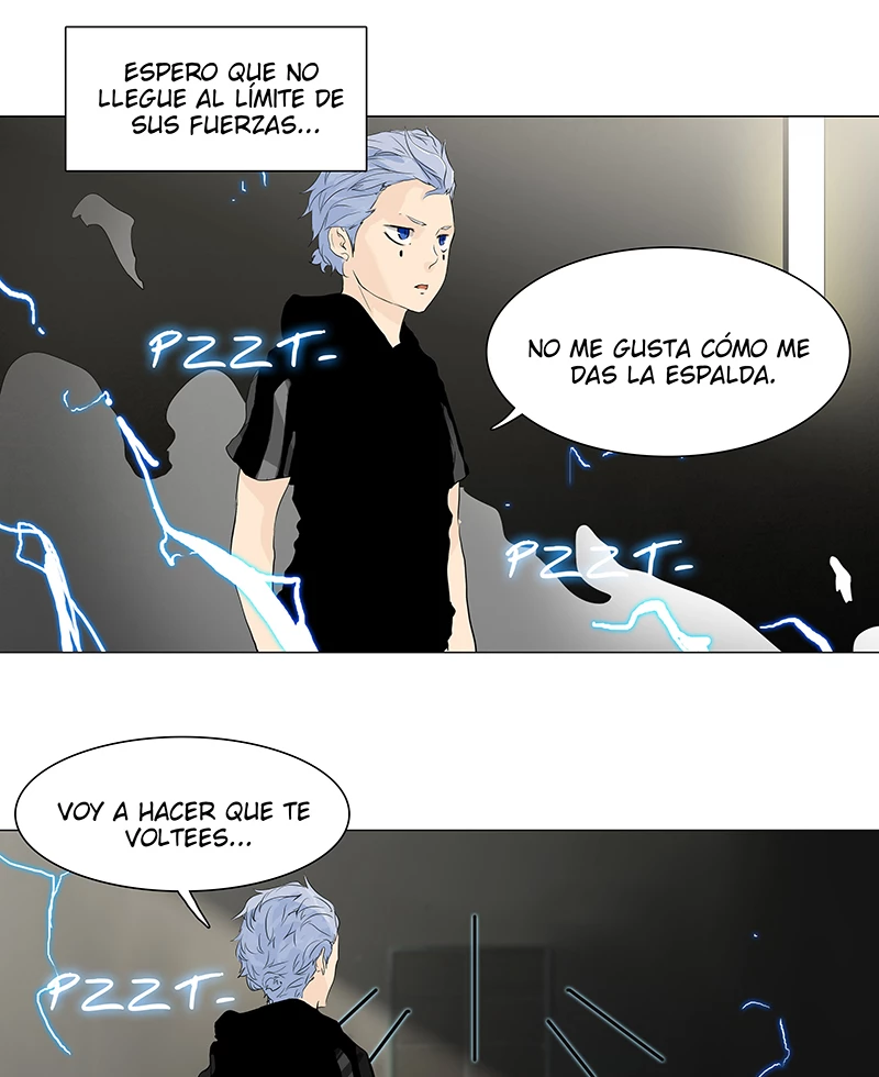 El irregular capítulo 201, página 42