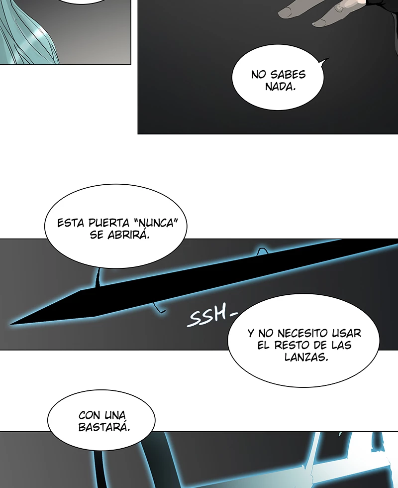 El irregular capítulo 201, página 44