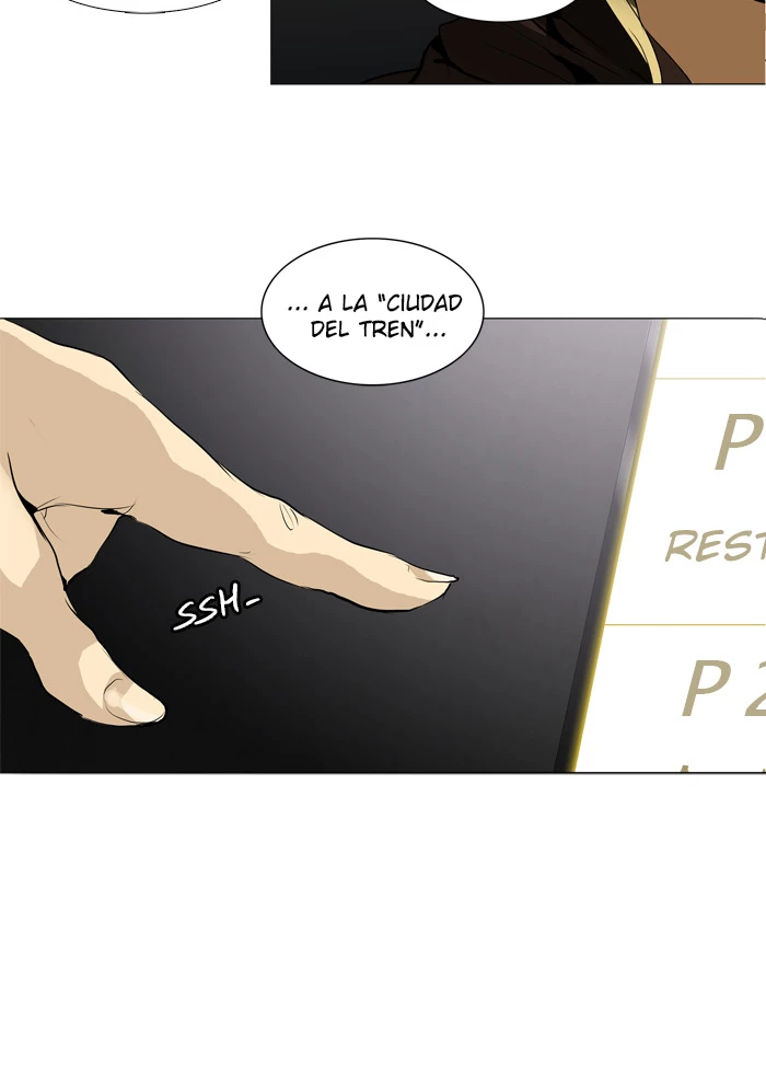 El irregular capítulo 202, página 10