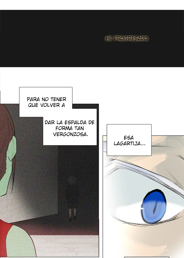 El irregular capítulo 202, página 24