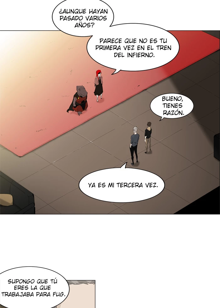 El irregular capítulo 202, página 43