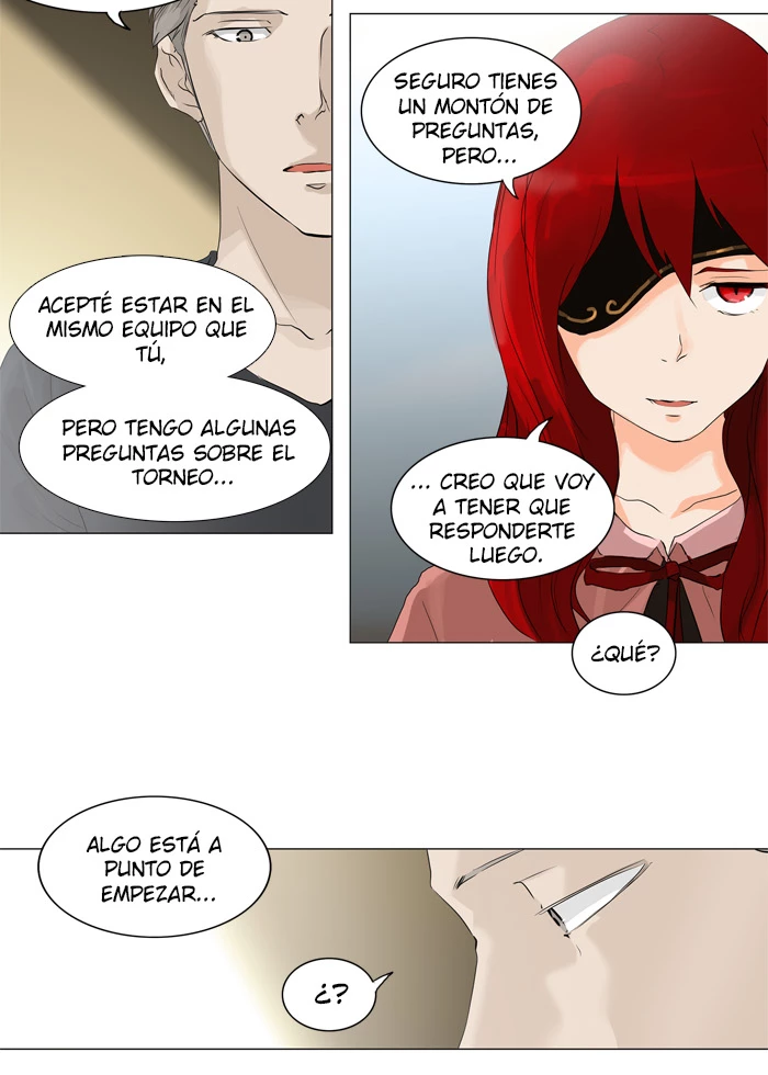 El irregular capítulo 202, página 44