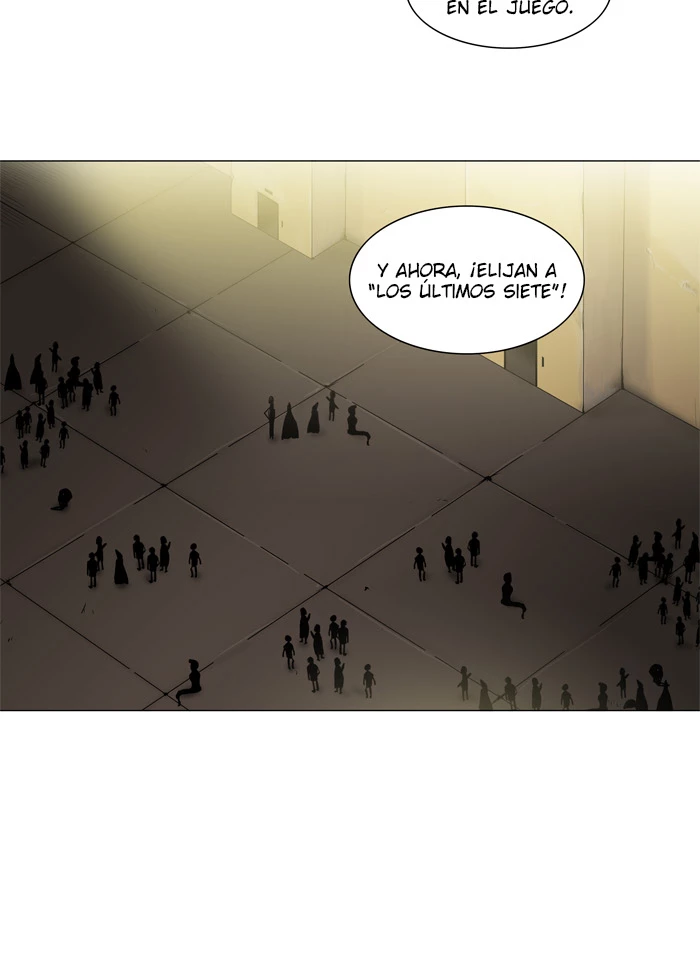 El irregular capítulo 203, página 7
