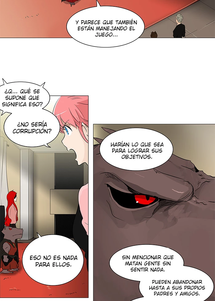 El irregular capítulo 203, página 24