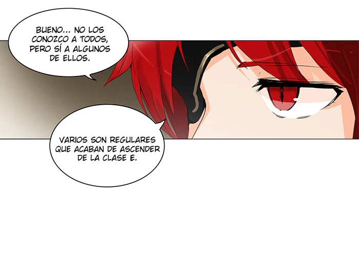 El irregular capítulo 203, página 27
