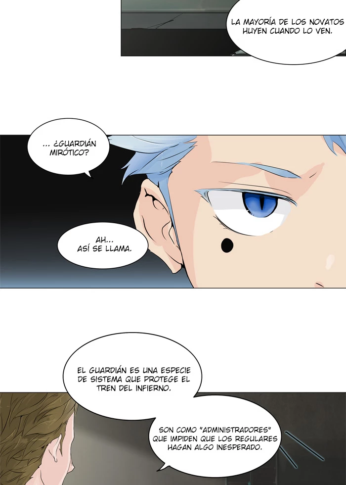 El irregular capítulo 203, página 43