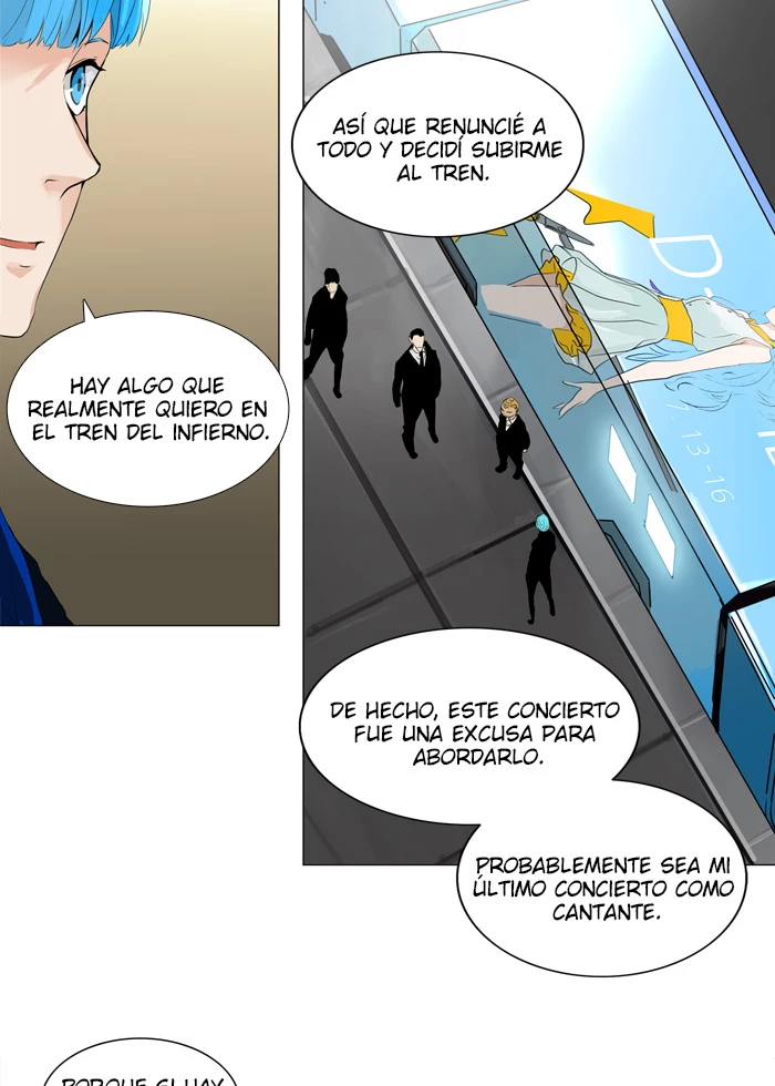El irregular capítulo 204, página 12