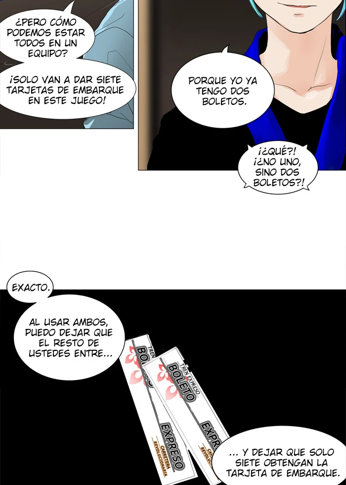 El irregular capítulo 204, página 14