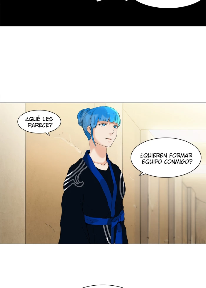 El irregular capítulo 204, página 15