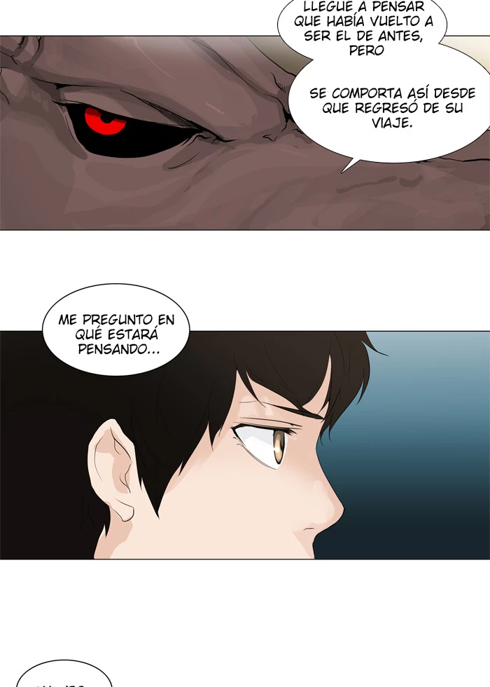 El irregular capítulo 204, página 26