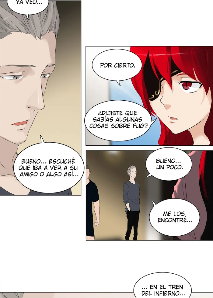 El irregular capítulo 204, página 27