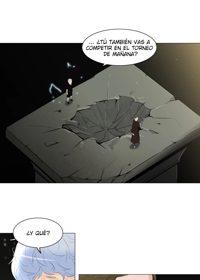 El irregular capítulo 204, página 29