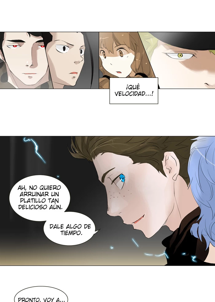 El irregular capítulo 204, página 37