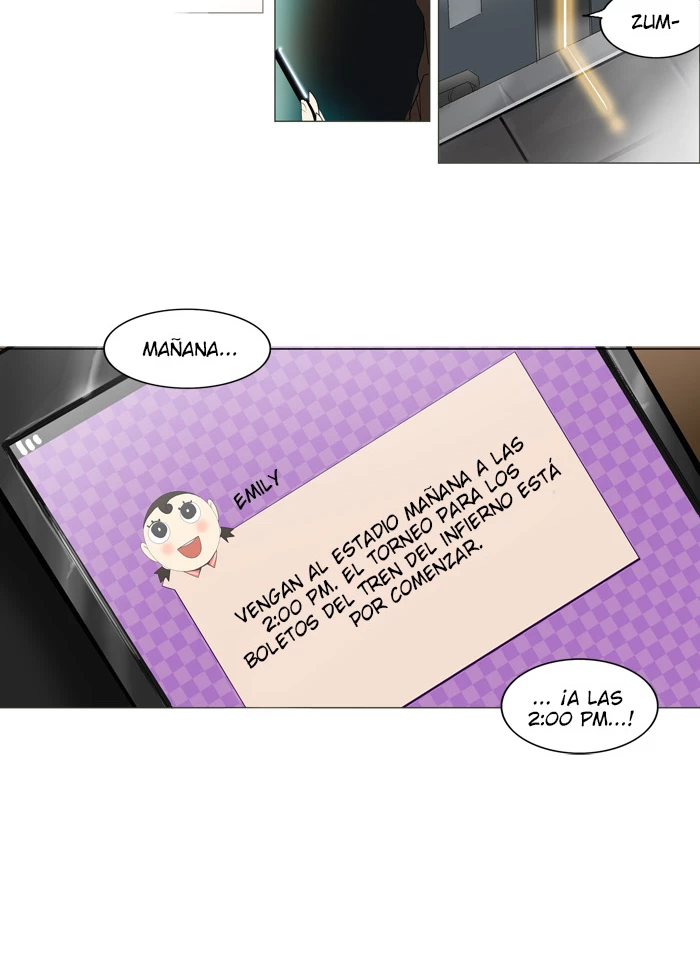 El irregular capítulo 204, página 48