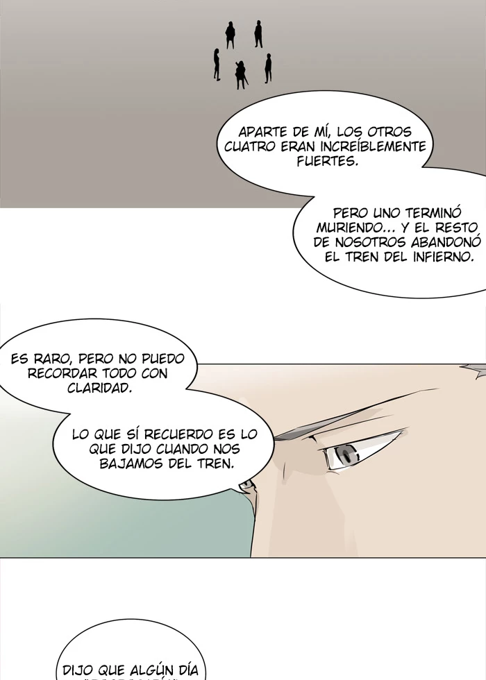 El irregular capítulo 205, página 16