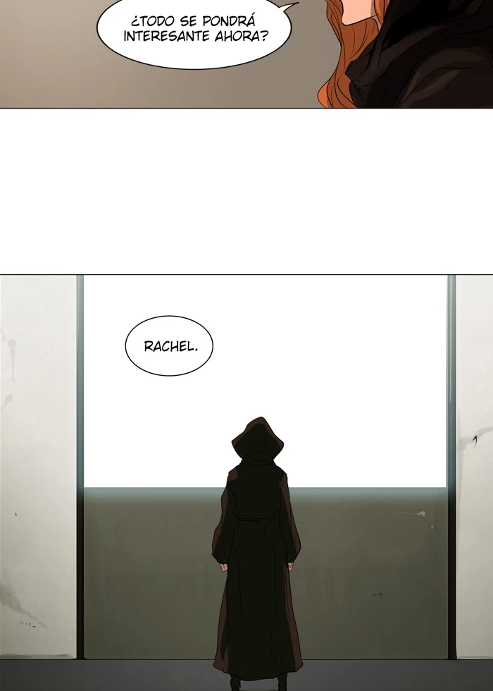 El irregular capítulo 205, página 23