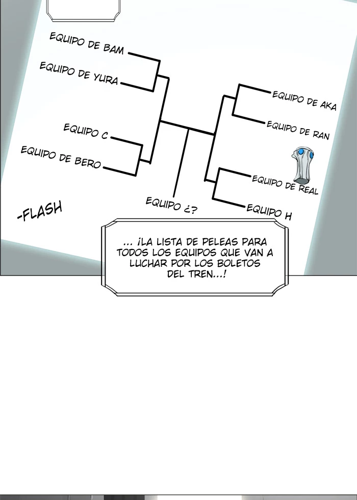 El irregular capítulo 205, página 47
