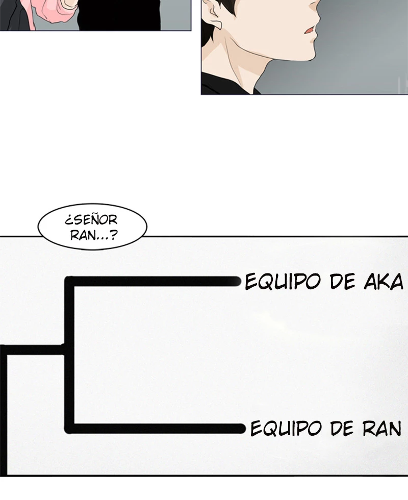 El irregular capítulo 206, página 5