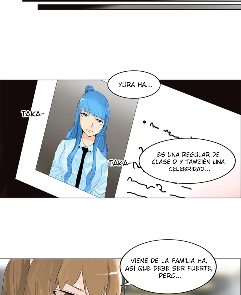 El irregular capítulo 206, página 18