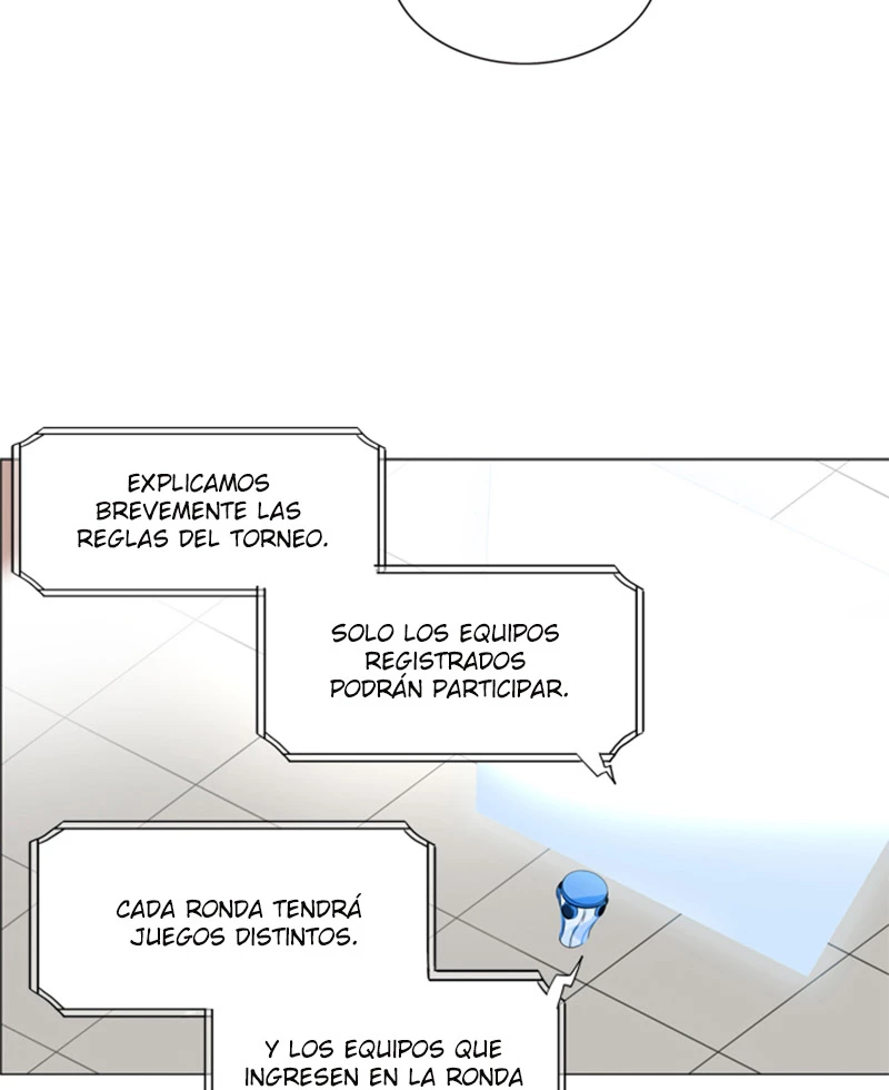 El irregular capítulo 206, página 21