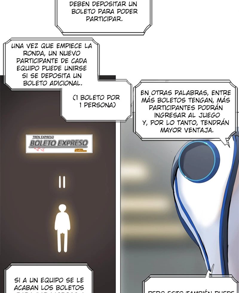 El irregular capítulo 206, página 22