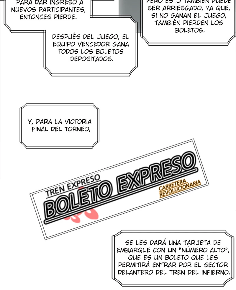 El irregular capítulo 206, página 23