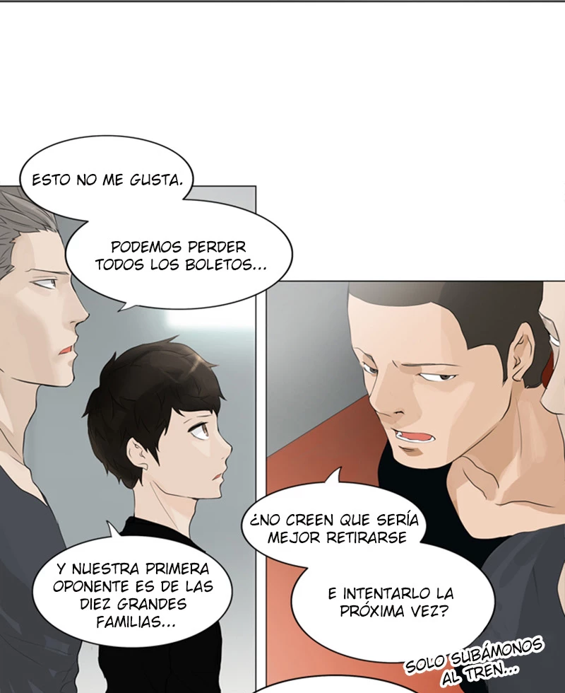 El irregular capítulo 206, página 25