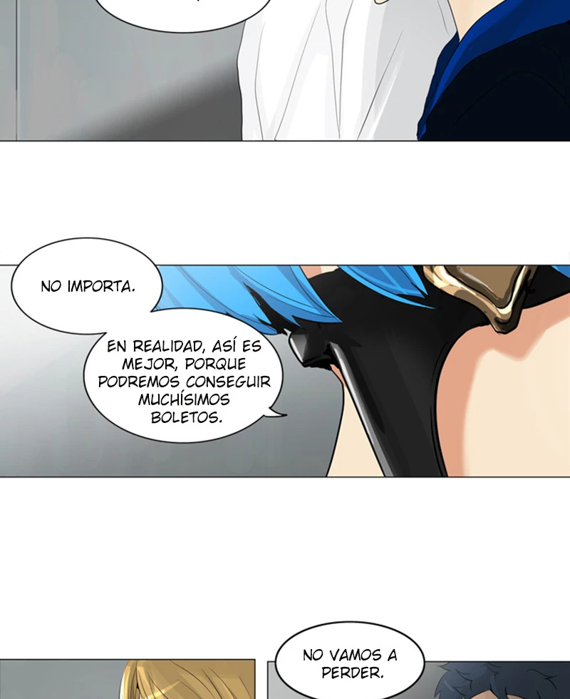 El irregular capítulo 206, página 29
