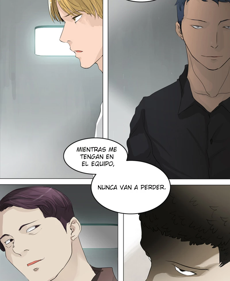 El irregular capítulo 206, página 30