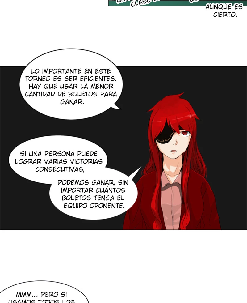 El irregular capítulo 206, página 34