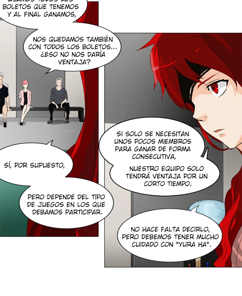 El irregular capítulo 206, página 35
