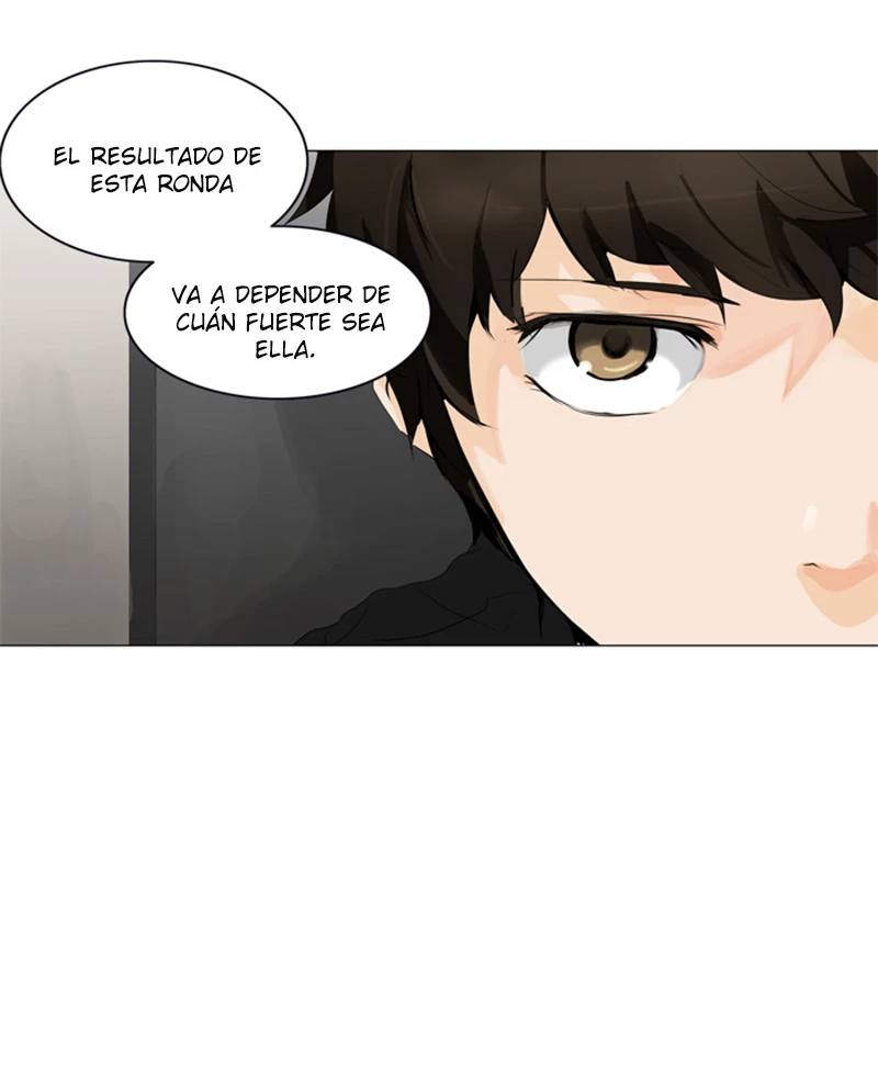 El irregular capítulo 206, página 36
