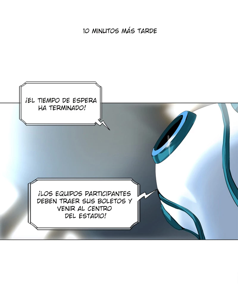 El irregular capítulo 206, página 37