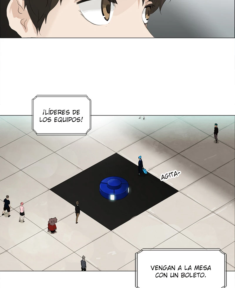 El irregular capítulo 206, página 41