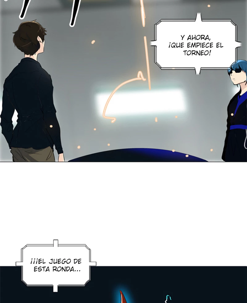El irregular capítulo 206, página 46