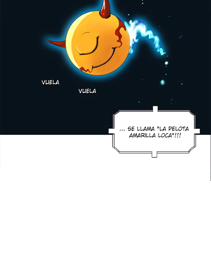 El irregular capítulo 206, página 47