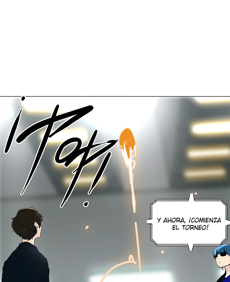 El irregular capítulo 207, página 1