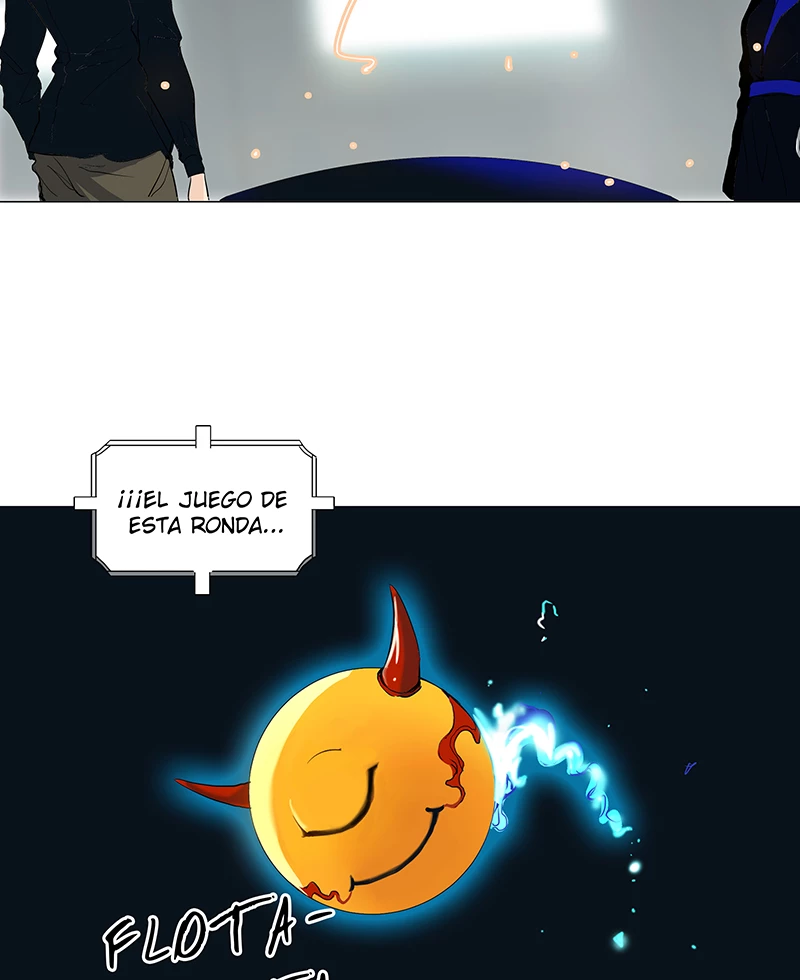 El irregular capítulo 207, página 2