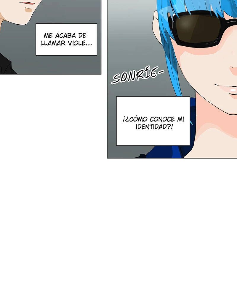 El irregular capítulo 207, página 6