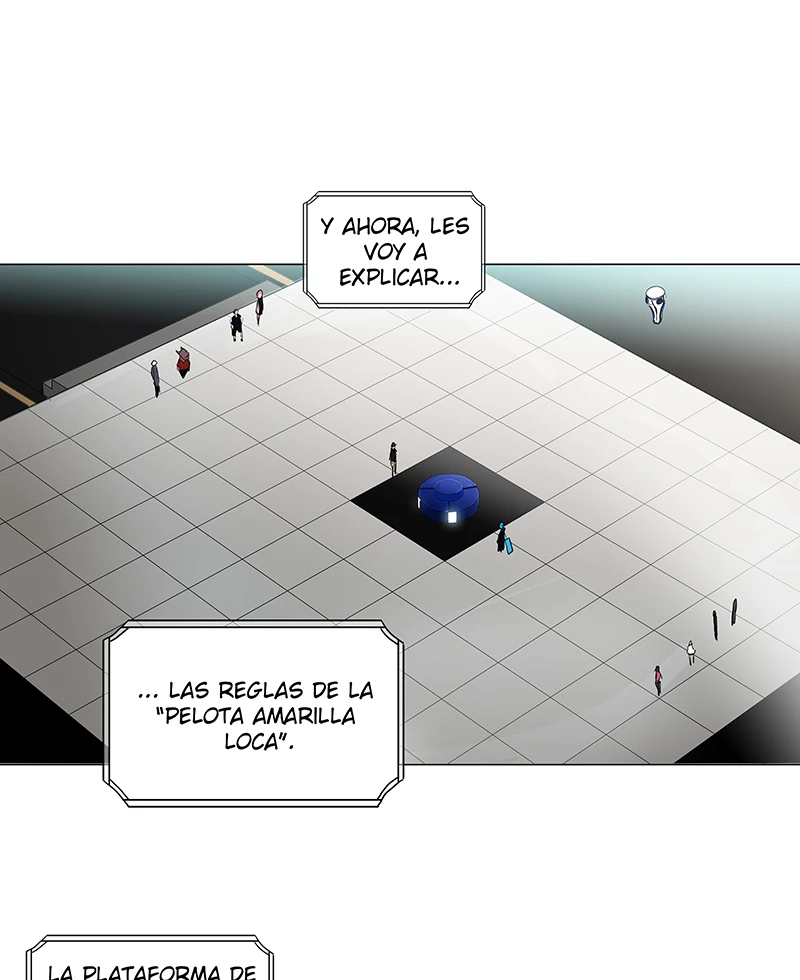 El irregular capítulo 207, página 10
