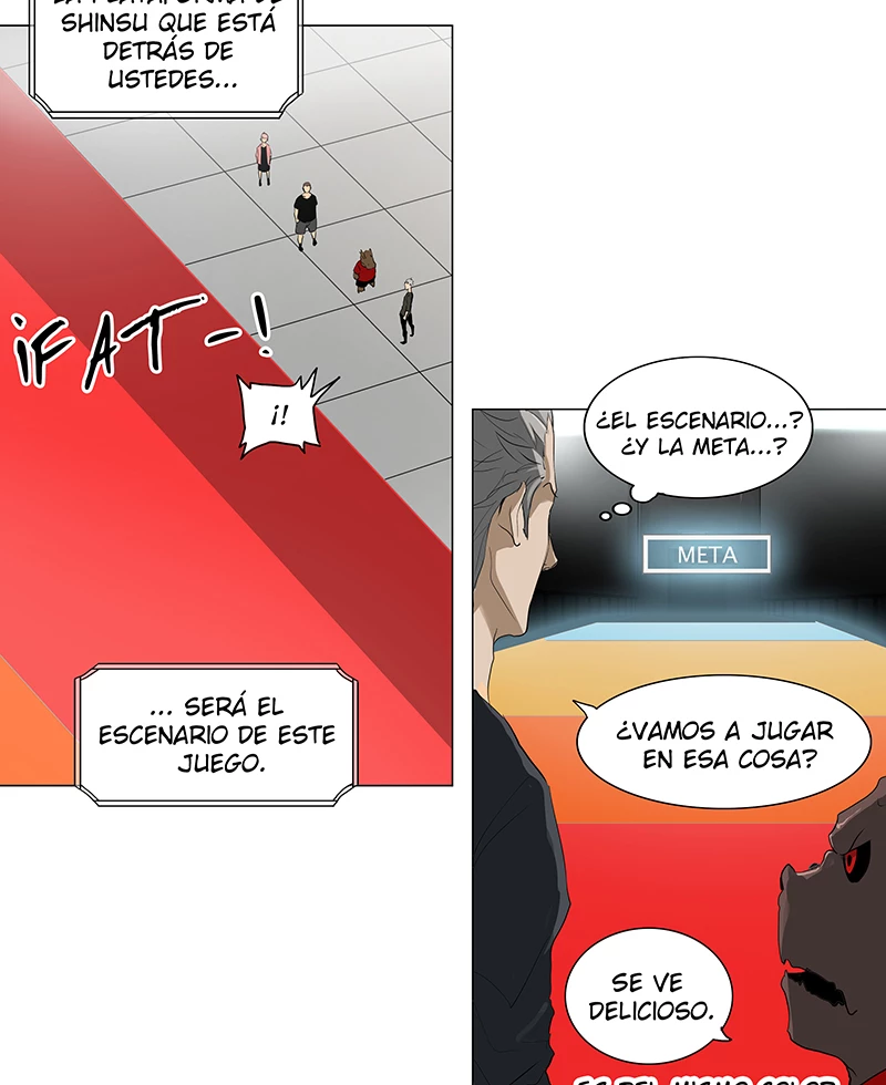 El irregular capítulo 207, página 11