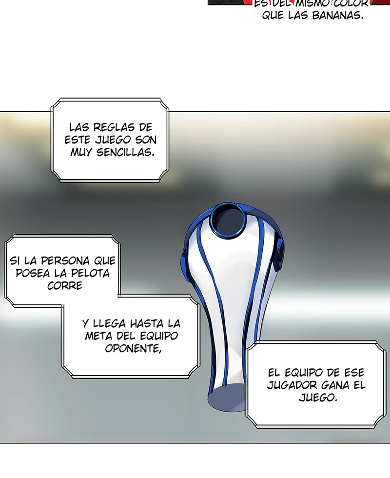 El irregular capítulo 207, página 12