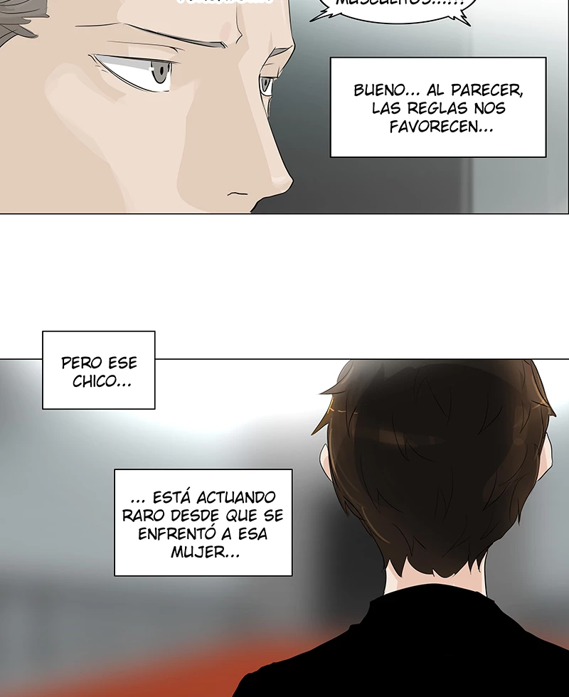 El irregular capítulo 207, página 16