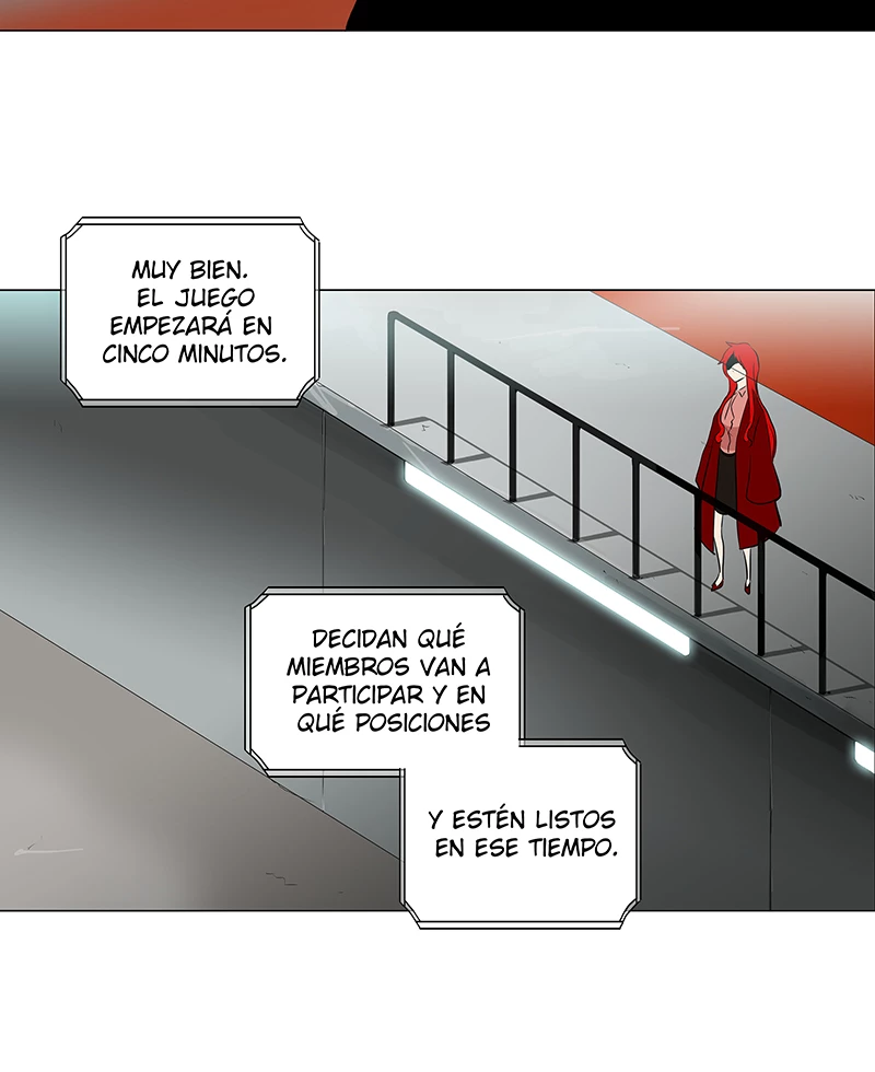 El irregular capítulo 207, página 17