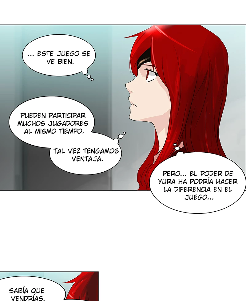 El irregular capítulo 207, página 18