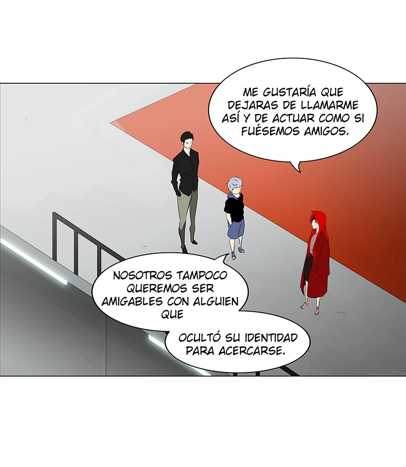 El irregular capítulo 207, página 20