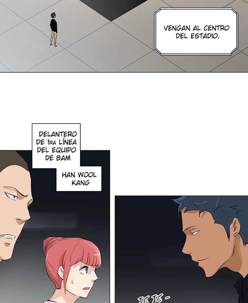 El irregular capítulo 207, página 24