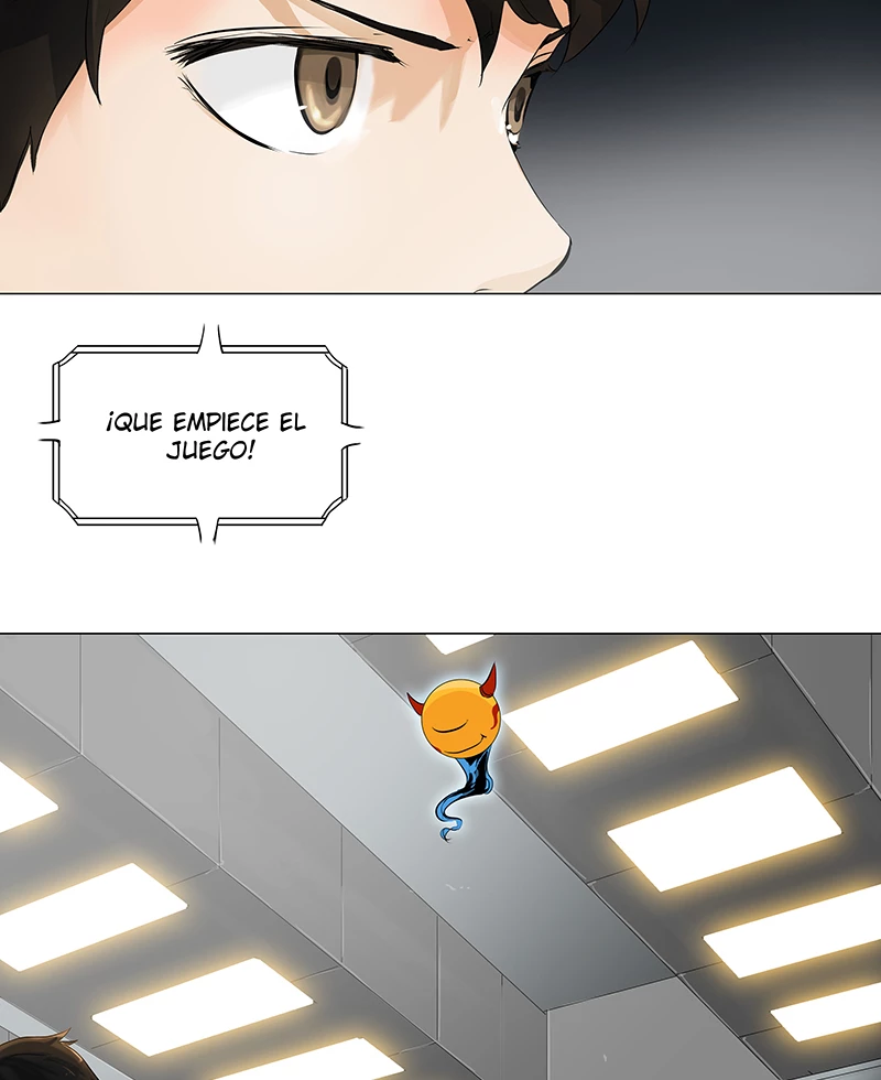 El irregular capítulo 207, página 29