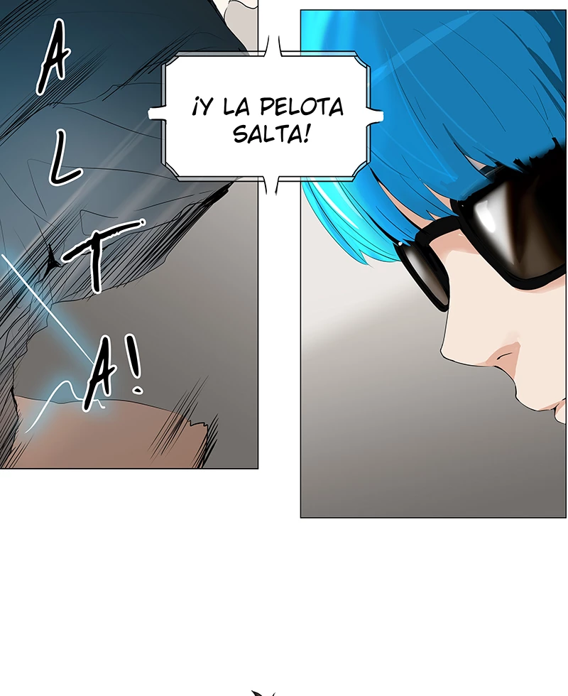 El irregular capítulo 207, página 31
