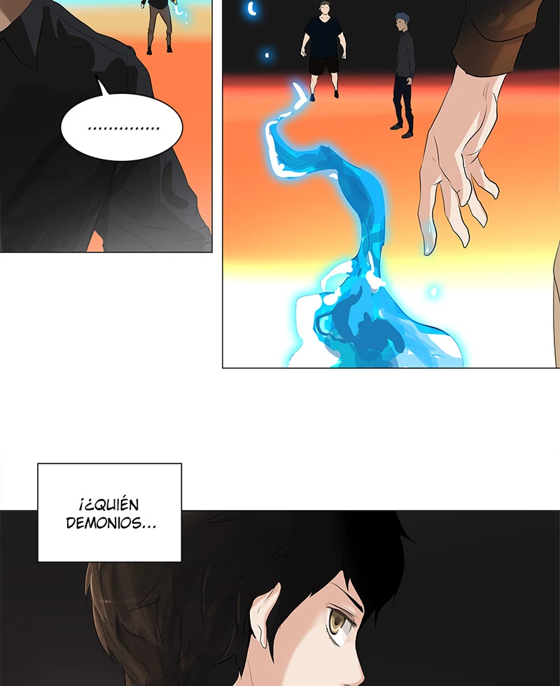El irregular capítulo 207, página 42